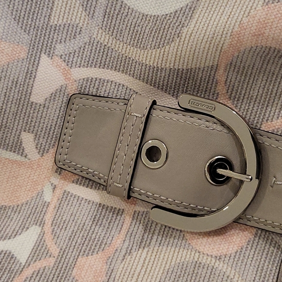 Coach bag - Picture 8 of 8